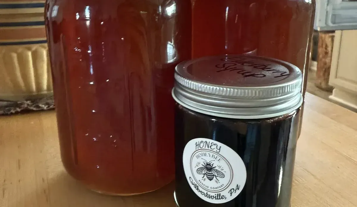 Honey Production